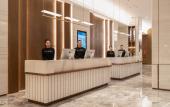 Туры в отель Atour Hotel Dalian Gugeng in Development Zone