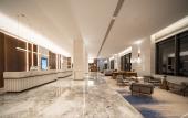 Туры в отель Atour Hotel Dalian Gugeng in Development Zone