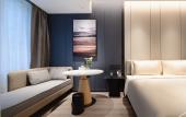Туры в отель Atour Hotel Dalian Gugeng in Development Zone