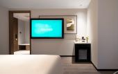 Туры в отель Atour Hotel Dalian Gugeng in Development Zone