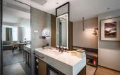 Туры в отель Atour Hotel Dalian Gugeng in Development Zone