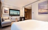 Туры в отель Atour Hotel Dalian Gugeng in Development Zone