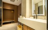 Туры в отель Atour Hotel Dalian Gugeng in Development Zone