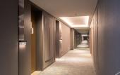 Туры в отель Atour Hotel Dalian Gugeng in Development Zone