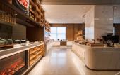 Туры в отель Atour Hotel Dalian Gugeng in Development Zone