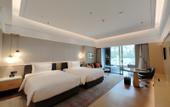 Туры в отель Wyndham Grand Zhaoqing Downtown