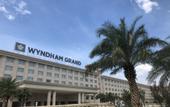 Туры в отель Wyndham Grand Zhaoqing Downtown