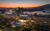 Туры в отель Wyndham Grand Zhaoqing Downtown