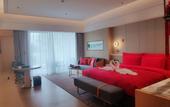Туры в отель Wyndham Grand Zhaoqing Downtown