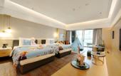 Туры в отель Wyndham Grand Zhaoqing Downtown