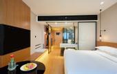 Туры в отель Fairfield by Marriott Ningbo Yinzhou