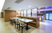 Туры в отель Fairfield by Marriott Ningbo Yinzhou