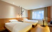 Туры в отель Fairfield by Marriott Ningbo Yinzhou