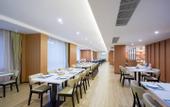 Туры в отель Fairfield by Marriott Ningbo Yinzhou