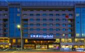 Туры в отель Fairfield by Marriott Ningbo Yinzhou
