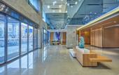 Туры в отель Fairfield by Marriott Ningbo Yinzhou