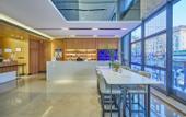 Туры в отель Fairfield by Marriott Ningbo Yinzhou