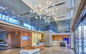 Туры в отель Fairfield by Marriott Ningbo Yinzhou
