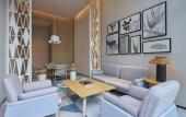Туры в отель Element by Westin Xiamen Tongan