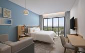 Туры в отель Element by Westin Xiamen Tongan
