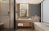 Туры в отель Element by Westin Xiamen Tongan