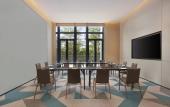 Туры в отель Element by Westin Xiamen Tongan