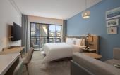Туры в отель Element by Westin Xiamen Tongan