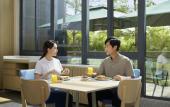 Туры в отель Element by Westin Xiamen Tongan