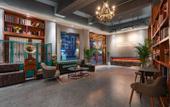 Туры в отель James Joyce Coffetel (Jinan Railway Station North Metro Station)