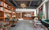 Туры в отель James Joyce Coffetel (Jinan Railway Station North Metro Station)
