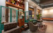 Туры в отель James Joyce Coffetel (Jinan Railway Station North Metro Station)