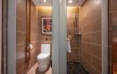 Туры в отель James Joyce Coffetel (Jinan Railway Station North Metro Station)