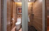 Туры в отель James Joyce Coffetel (Jinan Railway Station North Metro Station)