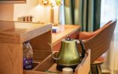 Туры в отель James Joyce Coffetel (Jinan Railway Station North Metro Station)