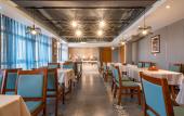 Туры в отель James Joyce Coffetel (Jinan Railway Station North Metro Station)