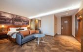 Туры в отель James Joyce Coffetel (Jinan Railway Station North Metro Station)