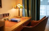Туры в отель James Joyce Coffetel (Jinan Railway Station North Metro Station)
