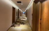 Туры в отель James Joyce Coffetel (Jinan Railway Station North Metro Station)