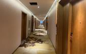 Туры в отель James Joyce Coffetel (Jinan Railway Station North Metro Station)