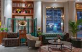 Туры в отель James Joyce Coffetel (Jinan Railway Station North Metro Station)