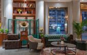 Туры в отель James Joyce Coffetel (Jinan Railway Station North Metro Station)
