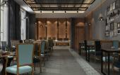 Туры в отель James Joyce Coffetel (Jinan Railway Station North Metro Station)