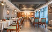 Туры в отель James Joyce Coffetel (Jinan Railway Station North Metro Station)