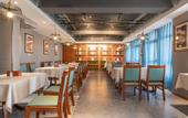 Туры в отель James Joyce Coffetel (Jinan Railway Station North Metro Station)