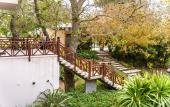 Туры в отель O2 Hotel Valeria del Mar