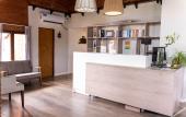 Туры в отель O2 Hotel Valeria del Mar