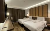 Туры в отель Sareeviengping Hotel Chiangmai