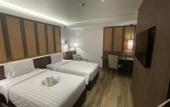 Туры в отель Sareeviengping Hotel Chiangmai