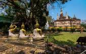 Туры в отель Sareeviengping Hotel Chiangmai