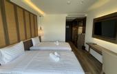 Туры в отель Sareeviengping Hotel Chiangmai
